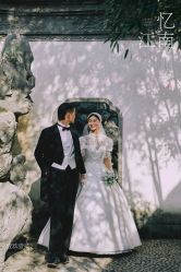 -杭州金夫人婚纱摄影(富阳私享店)