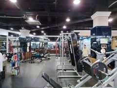 -贝菲特游泳健身(徐泾店)