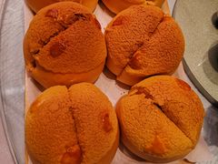 招牌菠萝包-炳胜品味(珠江新城店)