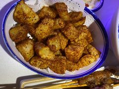 -宝葫芦西北茶食铺(万达店)