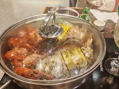 -川骄海鲜自助(亚运村店)