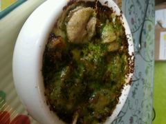 焗蜗牛-疯狂小兔披萨(书林家园店)
