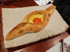 -格鲁·秀色Georgia’s Feast