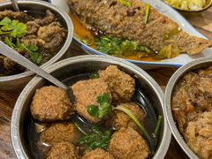 -曹家蒸碗(东二路店)