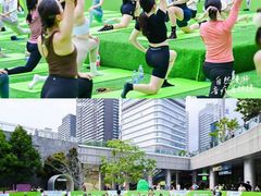 -深圳来福士广场