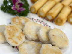 大良炸牛奶-大门水乡·顺德菜