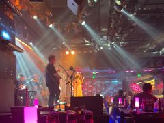 -MOSSO音乐酒吧·live house(南京旗舰店)