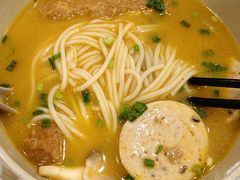 -南記粉麵(灣仔謝斐道店)