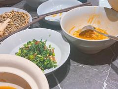 -长安记·大美陕菜(大族广场店)