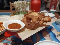 -醉长安(钟楼旗舰店)