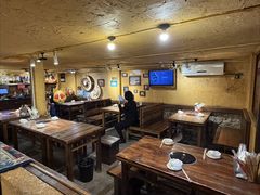 -霄汉羊排(万松园一店)