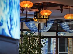 大堂-桥香园过桥米线(国贸店)