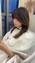 -V8潮牌·接发烫染连锁