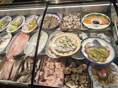 -柳柳饭店(华山中路店)
