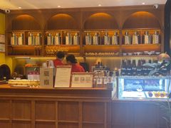 -盛元荼集  素食(滨江凯德壹店)