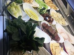 -小山城麻辣香锅(新邻生活广场店)
