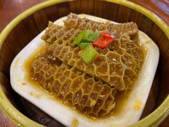 -丰圆轩粤式茶楼 . 点心粤菜(夏茅店)