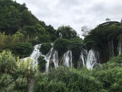 -天河潭旅游度假区
