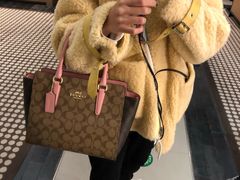 -COACH蔻驰(赛特奥特莱斯店)