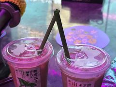 -星聚会KTV(景枫中心店)