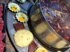 -三牦记·很牛的牦牛肉(柏条河北路下段店)