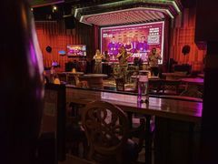 -MR.ROCKY洛奇先生RESTAURANT&BAR(宝安壹方城店)