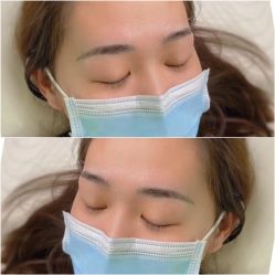 -久匠·纹眉半永久野生眉