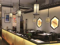 -小菜园新徽菜(镇江丹阳吾悦店)