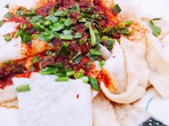 -老磨油饼(高陵店)