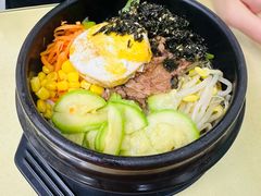 石锅拌饭-华天延吉餐厅(西安门二店)