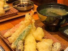 -天妇罗内顺田(罗湖店)