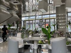 -3号仓库·餐厅(大悦城店)