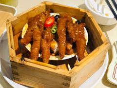 -香港池仔记肠粉王(博多新记襄阳南路店)