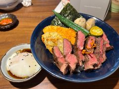 -满满初牛·炭烧牛肉专门店(国大店)