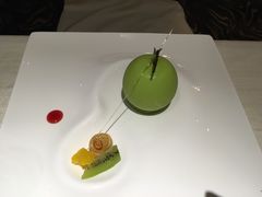 -王品牛排(郑州大卫城店)