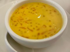 杨枝甘露-利苑酒家(合景国际金融广场店)