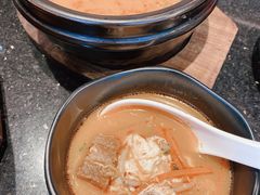 牛小排汤-虎丸烧肉(新大陆广场店)