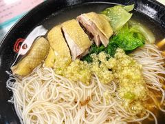 -烧鹅濑(西华路店)