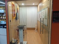 -CXFIT 陈徐健身工作室(凯旋店)