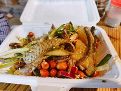 -陳添記·祖傳爽鱼皮(十五甫三巷店)