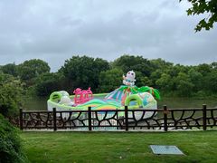 -太阳岛度假酒店