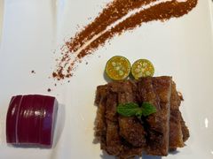 -四季民福烤鸭店(通州马驹桥店)