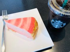 -星巴克(长沙桃子湖店)