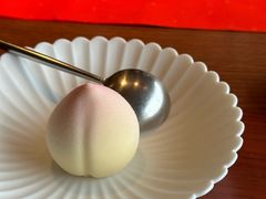 -龙吟山房(青龙山庄店)
