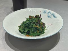清炒地瓜叶-阳光海鲜城(太仓万达店)