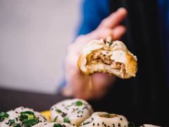 -小杨生煎(龙之梦购物中心店)
