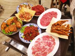 -五里关火锅(上海鑫耀·光环Live店)