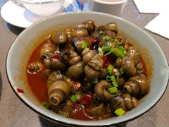 酱爆螺丝-品渔味湖鲜馆(拈花湾店)
