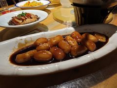 红糖高粱粑-巴人堂(女儿城店)