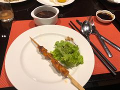 -艺站·自助餐厅·西餐厅(济南绿地美利亚酒店)